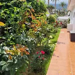 La Casa De Lucy & Karin Holiday home La Orotava