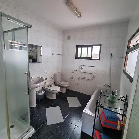 La Casa De Lucy&karin La Orotava