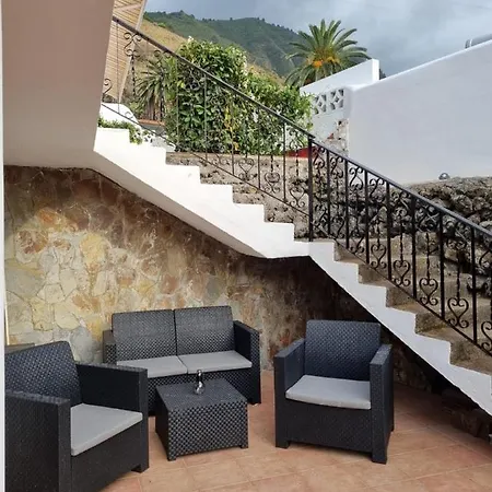 La Casa De Lucy & Karin Dom wakacyjny La Orotava