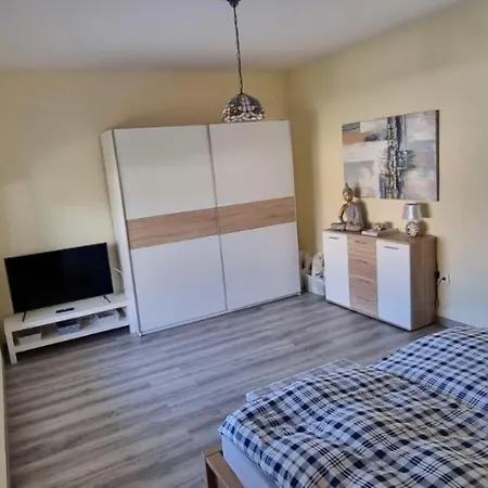 La Casa De Lucy&karin