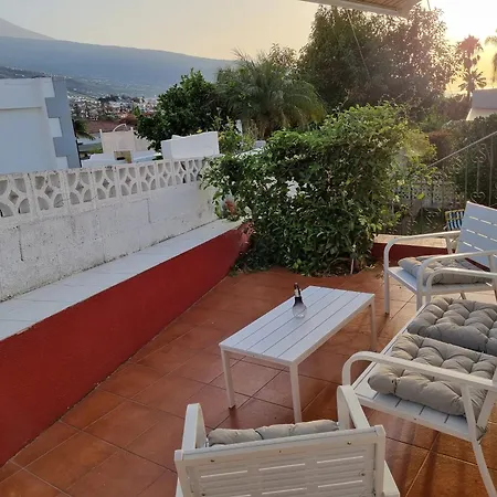 Holiday home La Casa De Lucy & Karin *