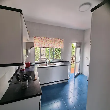 La Casa De Lucy&karin La Orotava