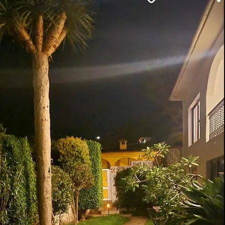 La Casa De Lucy&karin La Orotava