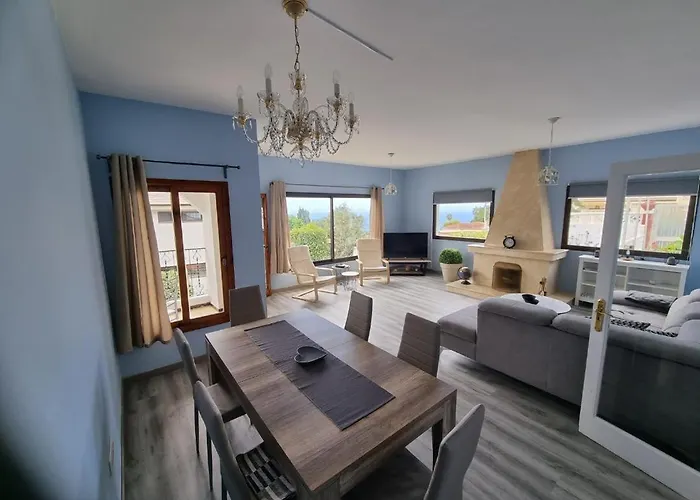 La Casa De Lucy & Karin *