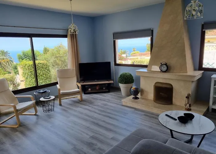 La Casa De Lucy & Karin *