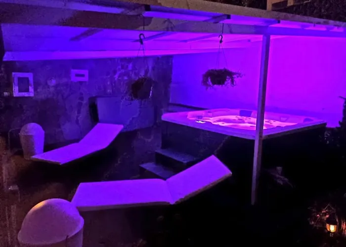 La Casa De Lucy & Karin * La Orotava