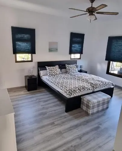 La Casa De Lucy & Karin Prázdninový dům *