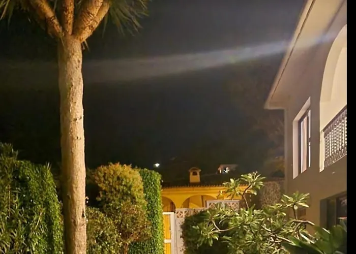 La Casa De Lucy & Karin La Orotava