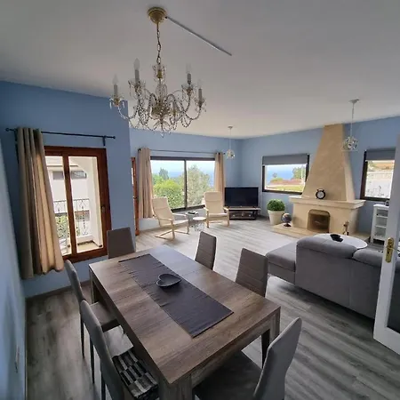 La Casa De Lucy & Karin *