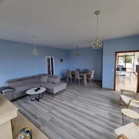 La Casa De Lucy & Karin