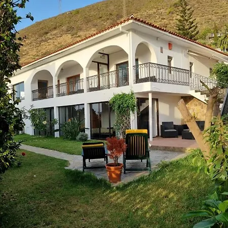 La Casa De Lucy&karin *