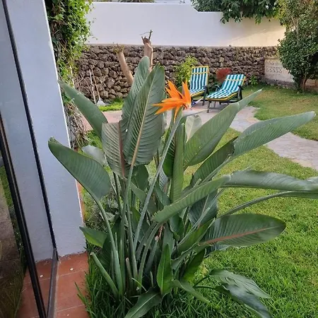 La Casa De Lucy & Karin Ferienhaus