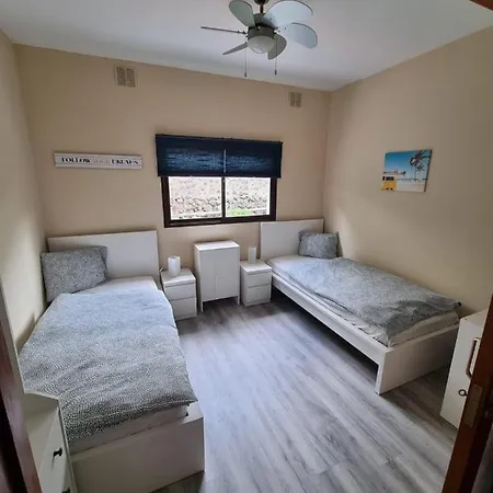 Дом отдыха La Casa De Lucy & Karin Ля Оротава