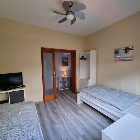 La Casa De Lucy & Karin Ля Оротава