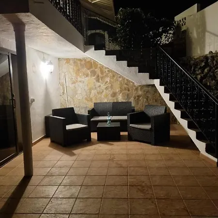 La Casa De Lucy & Karin Ferienhaus
