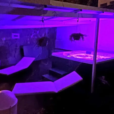 La Casa De Lucy & Karin * Ля Оротава