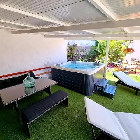 Дом отдыха La Casa De Lucy & Karin