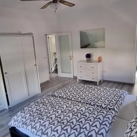 La Casa De Lucy & Karin 펜션