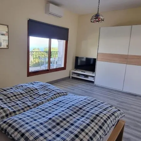 펜션 La Casa De Lucy & Karin