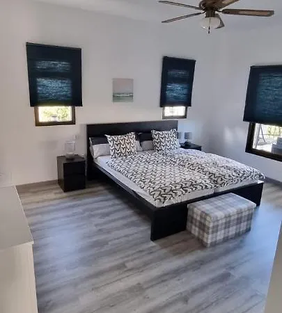 La Casa De Lucy & Karin Дом отдыха *