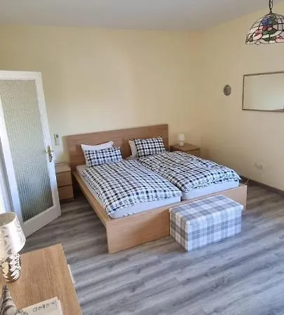 La Casa De Lucy & Karin Дом отдыха *