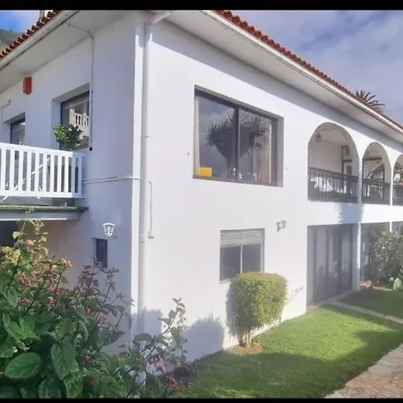 La Casa De Lucy & Karin Дом отдыха