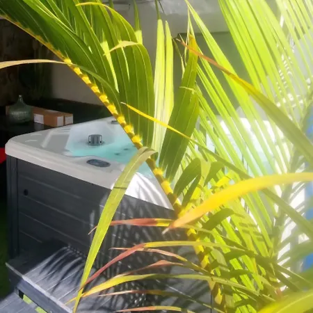 La Casa De Lucy & Karin * Ля Оротава