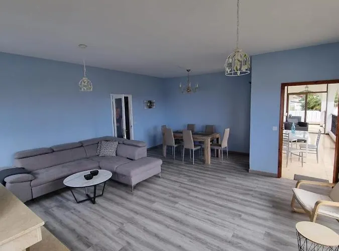 La Casa De Lucy & Karin