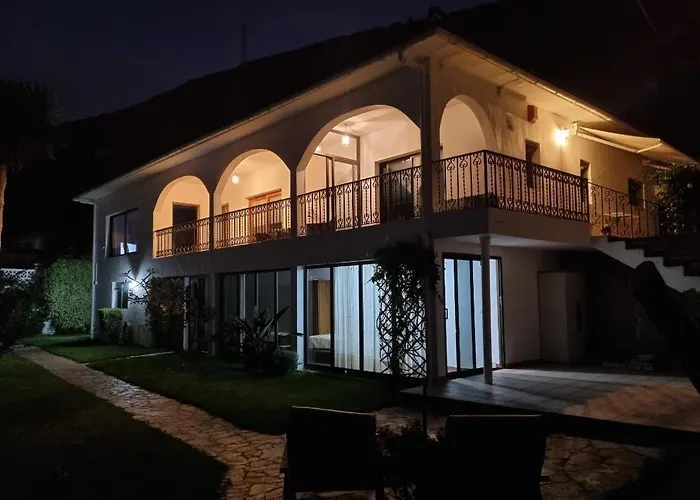 La Casa De Lucy & Karin Holiday home La Orotava