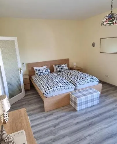 La Casa De Lucy & Karin Holiday home *