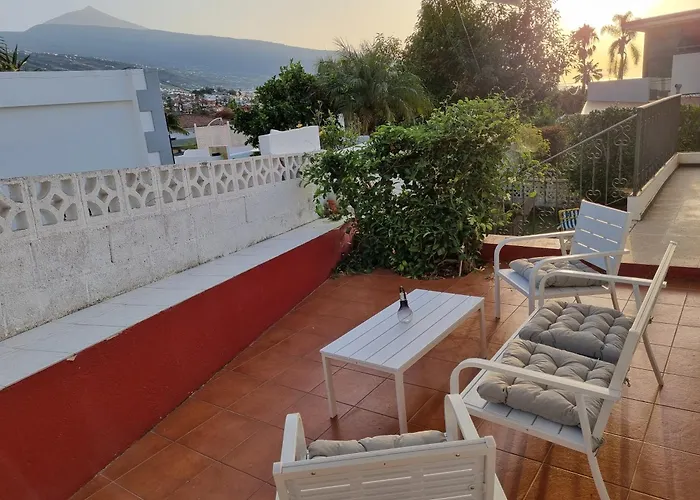 Holiday home La Casa De Lucy & Karin *