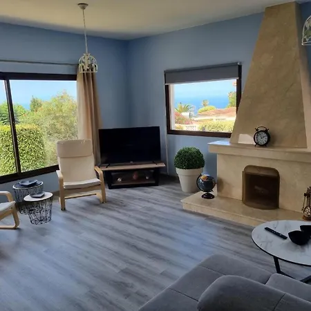 La Casa De Lucy & Karin *