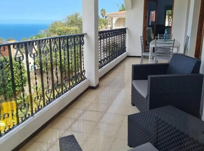 La Casa De Lucy & Karin * לה אורוטבה