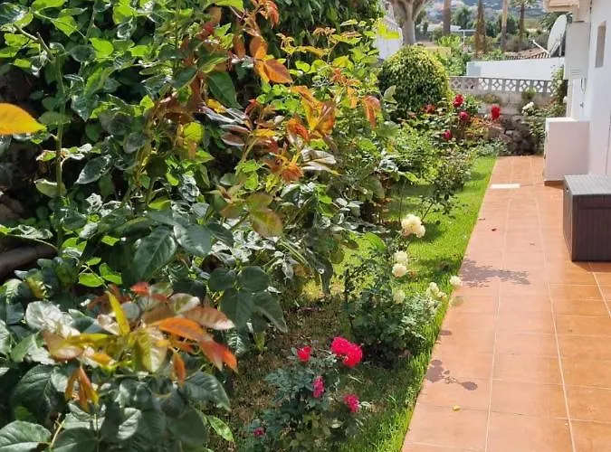 La Casa De Lucy & Karin בית נופש לה אורוטבה