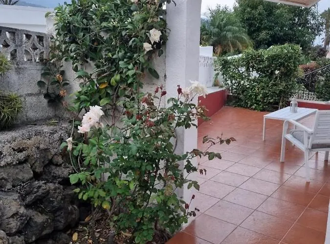 La Casa De Lucy & Karin בית נופש *