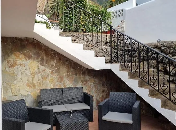 La Casa De Lucy & Karin בית נופש לה אורוטבה