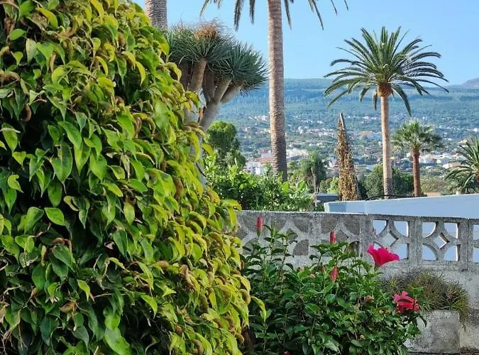 בית נופש La Casa De Lucy & Karin *