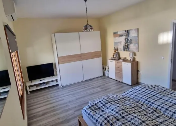 La Casa De Lucy & Karin