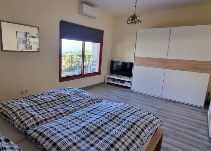 בית נופש La Casa De Lucy & Karin