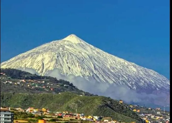 בית נופש La Casa De Lucy & Karin *