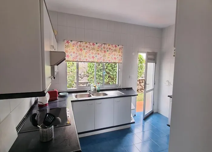 La Casa De Lucy & Karin לה אורוטבה