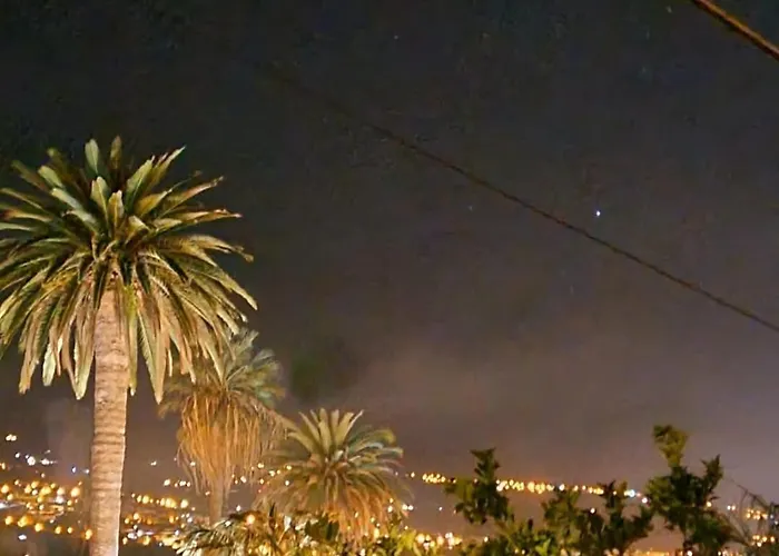 בית נופש La Casa De Lucy & Karin