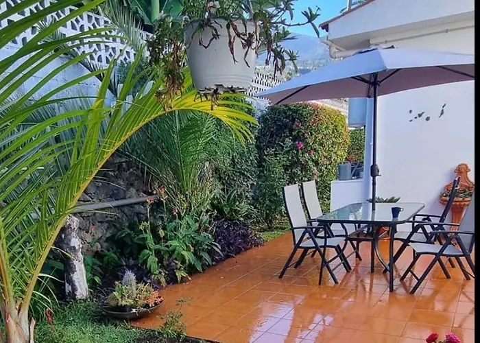 La Casa De Lucy & Karin * לה אורוטבה