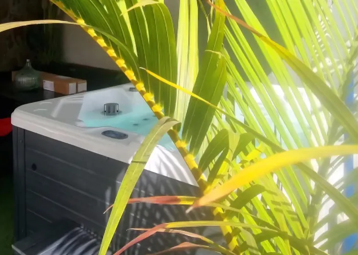 La Casa De Lucy & Karin * לה אורוטבה